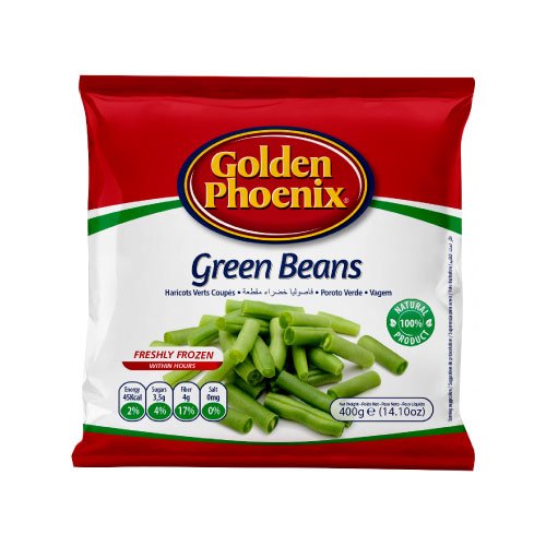 Golden Phoenix Green Beans